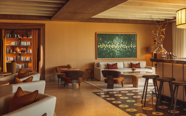 Royal Mansour Tamuda Bay