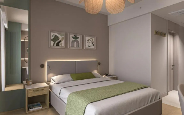 Seher Side Quality Resort & Spa