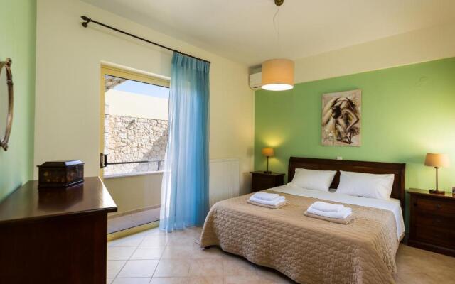 Malena Villa, beach retreat, By ThinkVilla
