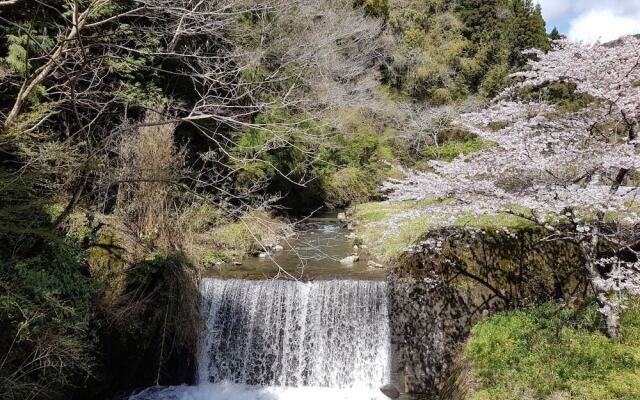 Yui Valley