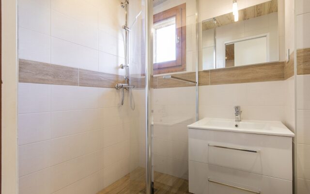 Les Chalets Autrichiens