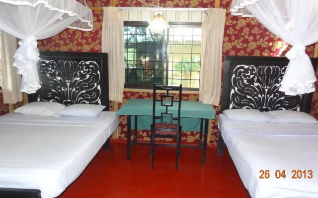 S and K Safari Village Hotel - Wasgamuwa