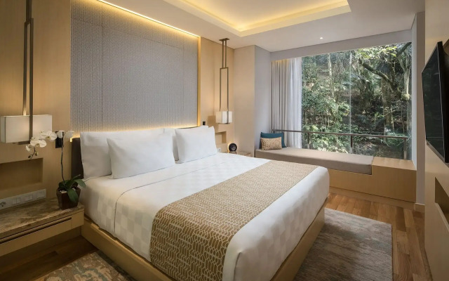 Padma Hotel Bandung