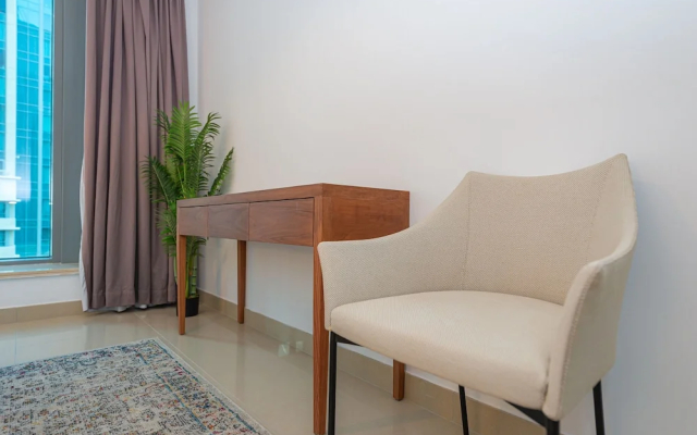 The Residences 2 - Hotel in ดูไบ - Photo 2