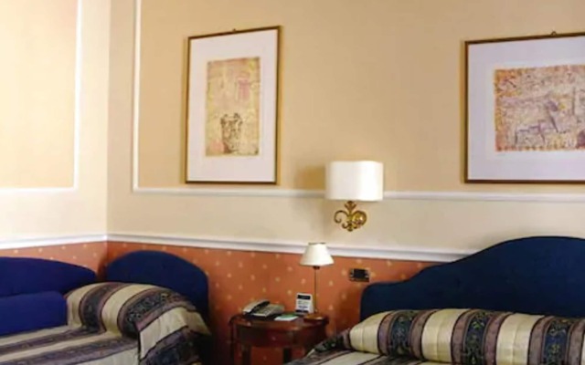 Hotel Antico Palazzo Rospigliosi