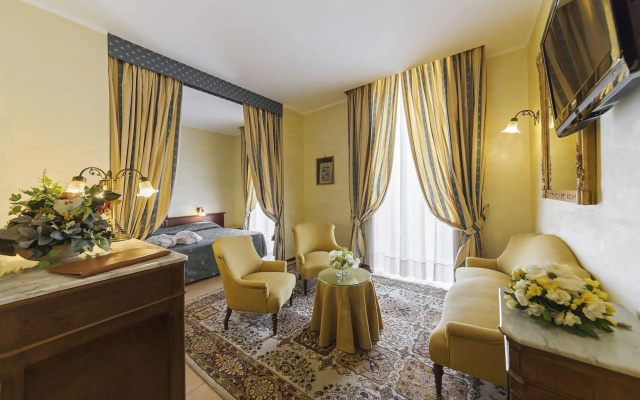 Grand Hotel Telese