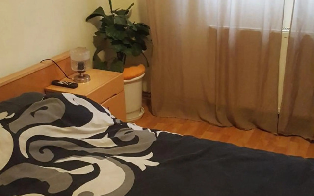 Apartment Valea Azugii