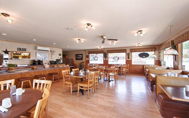 Deadwood Miners Hotel
