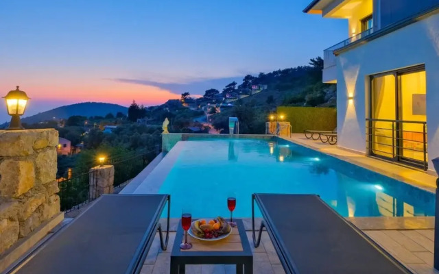 Villa Befa - Faralya