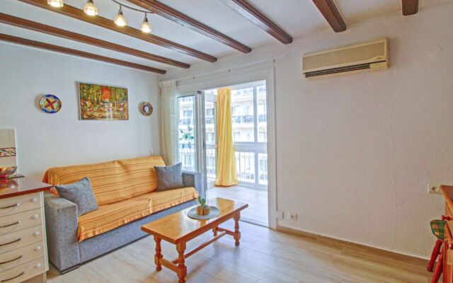 Apartment Damara V Calpe/Calp