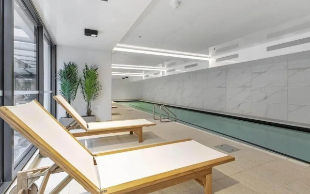 Central Haven Studio on Queen Street