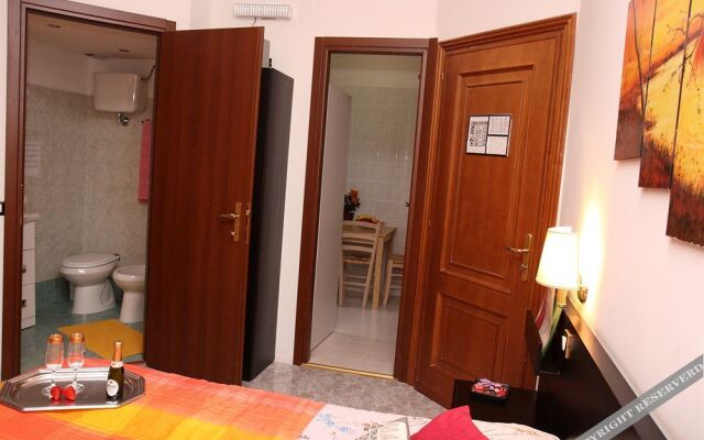 Residence Ciampino