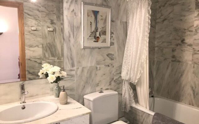 Casa Las Gaviotas 25