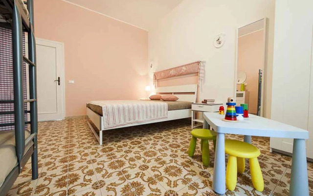 Casa Vacanza Doria
