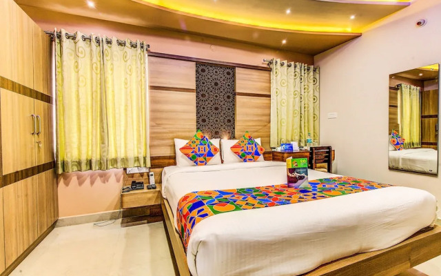 FabHotel Emara Boutique - Near Koramangala