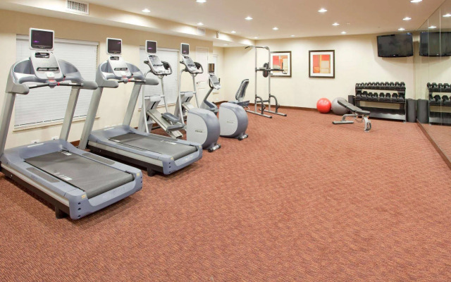 Residence Inn Houston I-10 West/Park Row