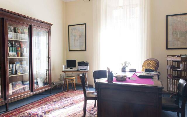 Rome Charming Suites