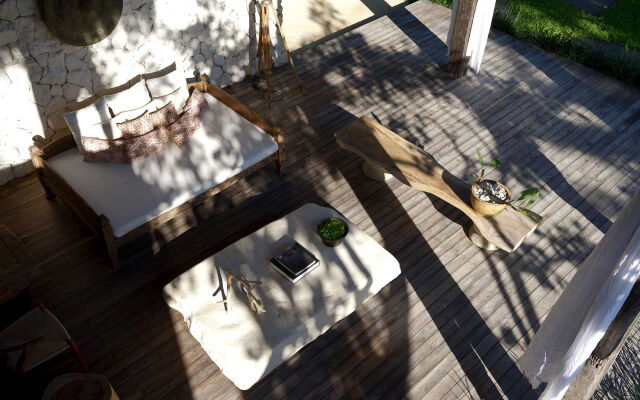 Planta Luxury Boutique Resort