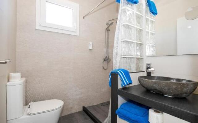 Apartamento Marei 3