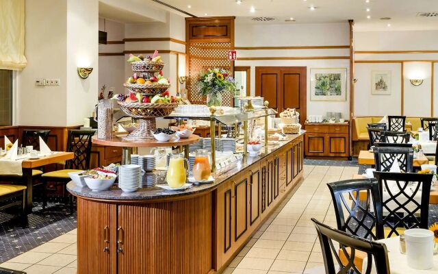 Taste Hotel Dresden - ehemals Residenz Alt Dresden