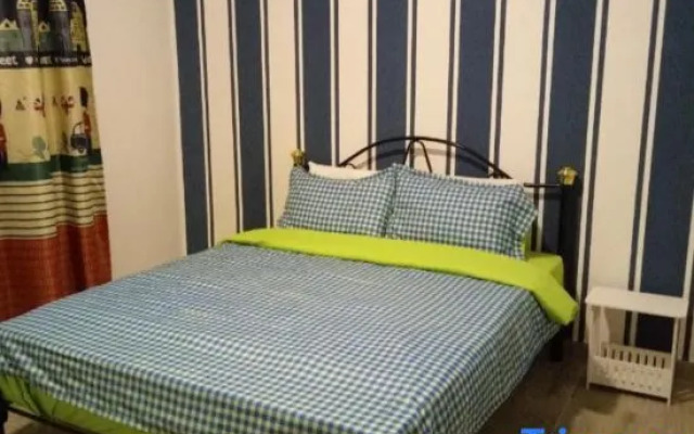 Sweet Home CH3A @ Quintet