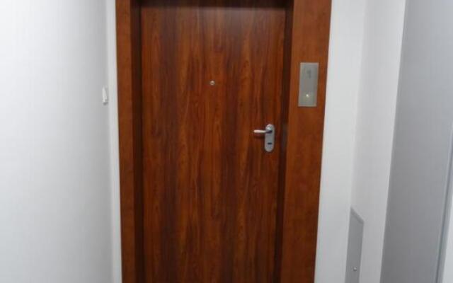 Apartamenty Metro Młociny