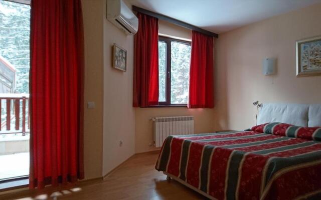 TES Flora Apartments
