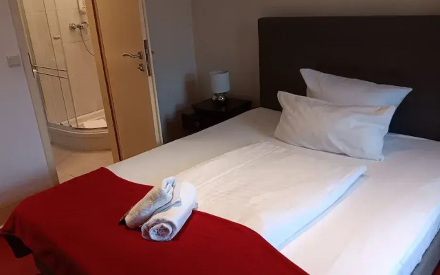 Hotel Zur Alten Oder Frankfurt