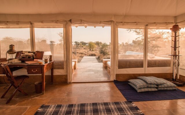 Sujan The Serai, Jaisalmer