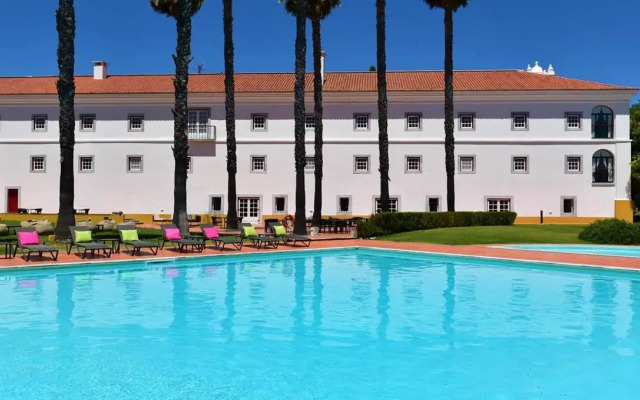 Pousada Convento de Beja - Historic Hotel