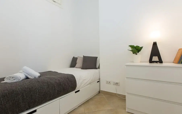 Rental in Rome Taurasia