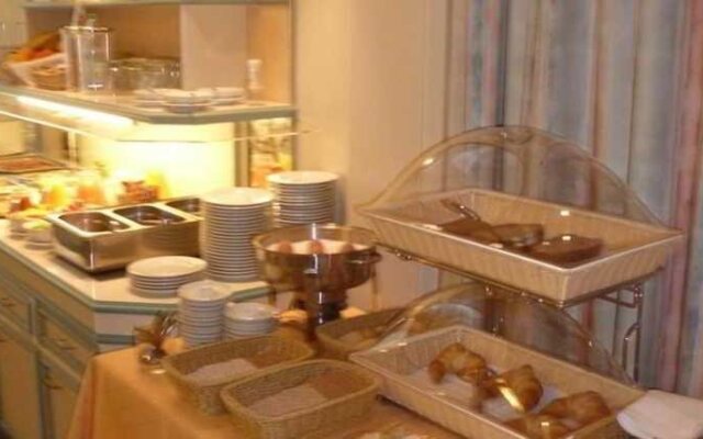 Avia Hotel & Events