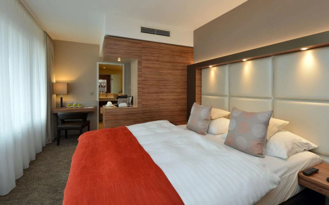 Novotel Dubai Gold District