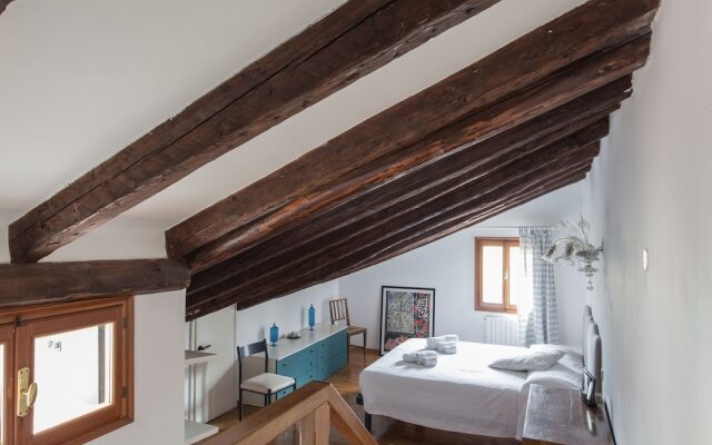 Venezia - Calle Savio 1374