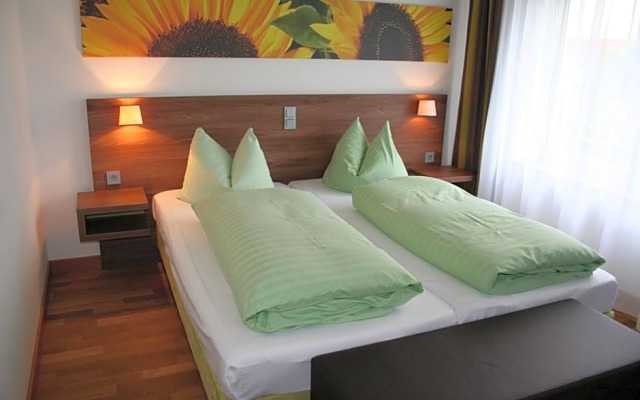 Stadthotel Bernstein