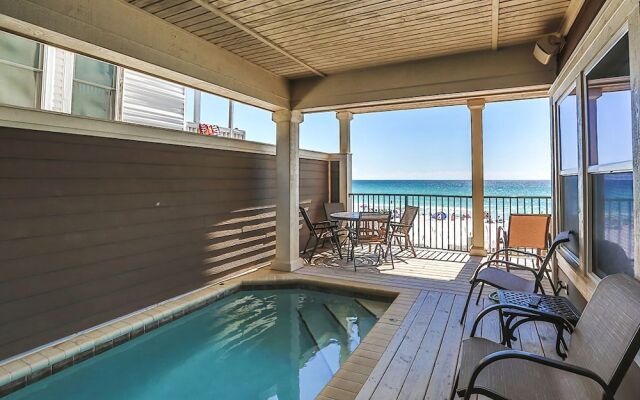 Las Olas by RedAwning