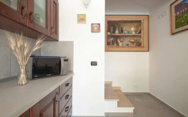 Vittoria House
