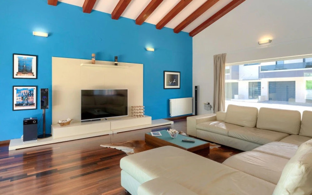 Lana Banjole in Banjole