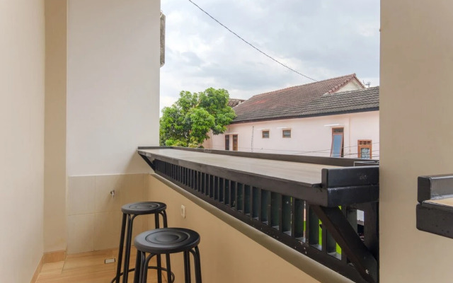 Arda homes seruni syariah jogja