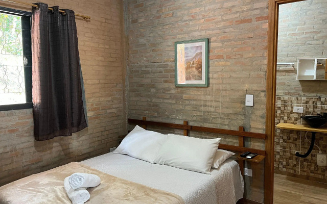 Cabana Home by Capivari Lodge