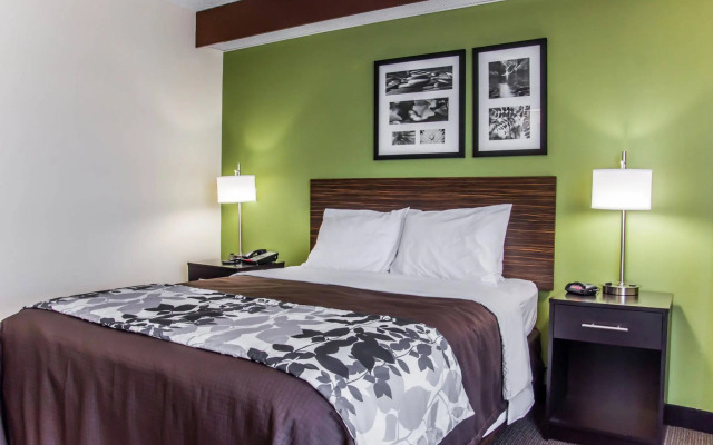 Sleep Inn Matthews - Charlotte