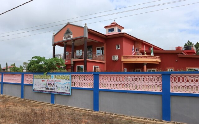 Waterfront Paradise Resort