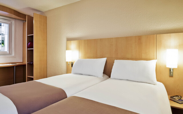 ibis Lille Tourcoing Centre