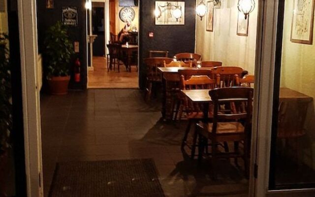 Jacobs Ladder Inn