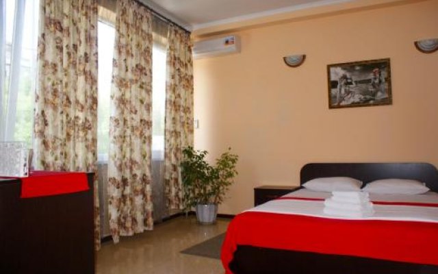 Guest House Briganto