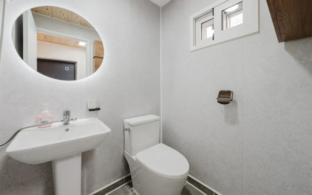 Yeongheungdo Stay Noc Pool Villa