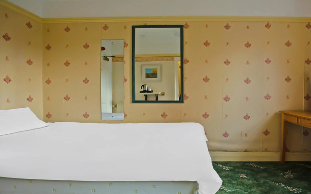Great White Horse Hotel