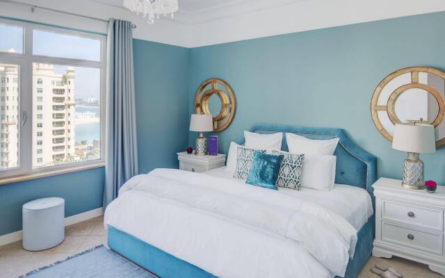 Dream Inn Dubai Apartments-Al Shahla