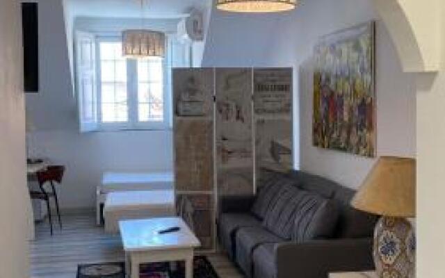 Apartamentos Turisticos Queluz