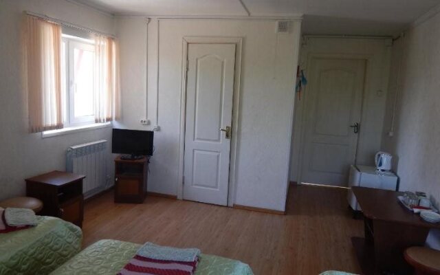 Ностальгия